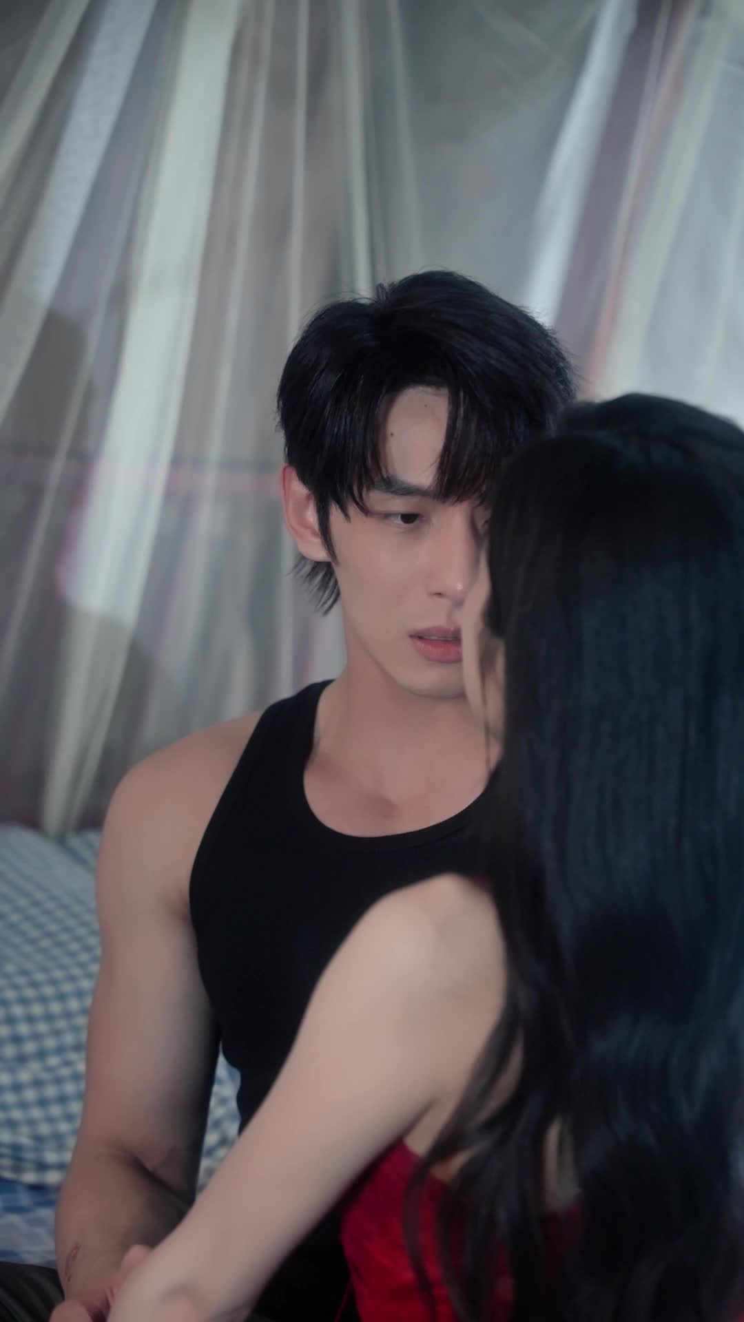 Episode 29 of My Husband Is a Hidden Big Shot