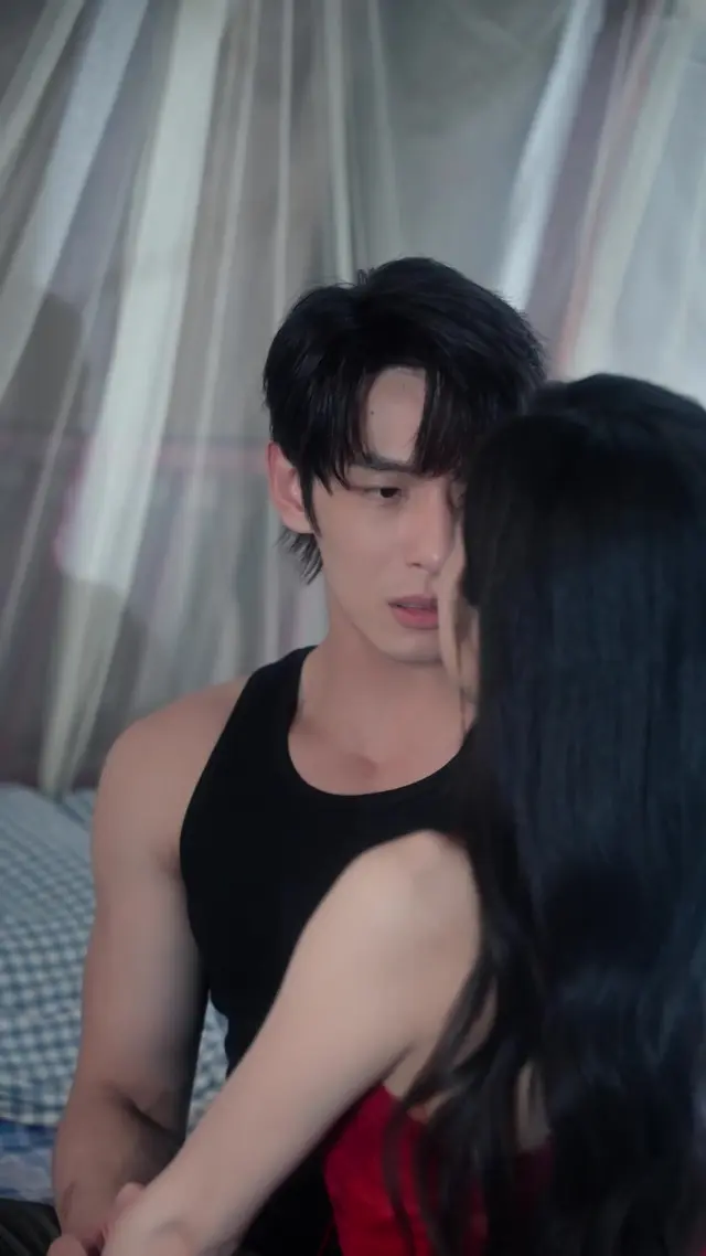 Episode 29 of My Husband Is a Hidden Big Shot