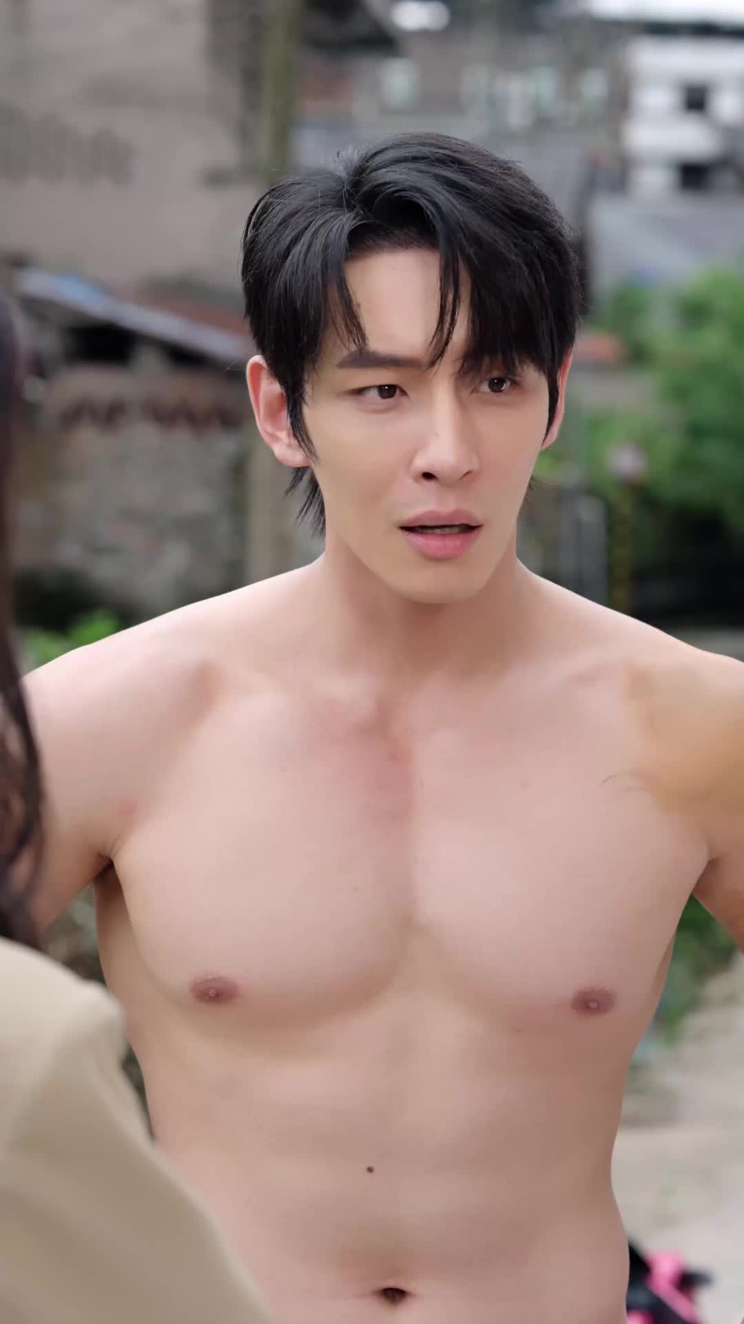 Episode 4 of My Husband Is a Hidden Big Shot