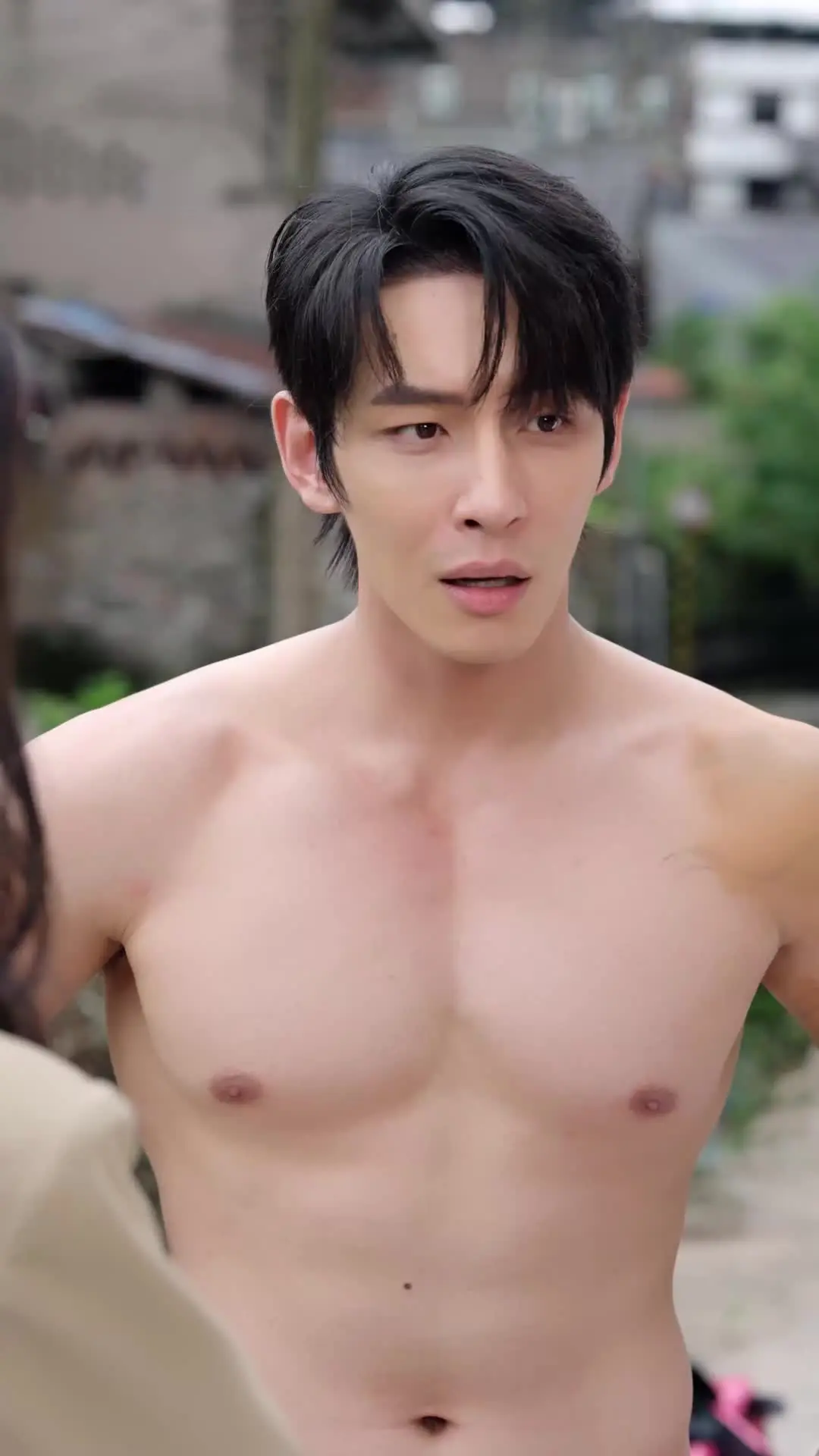 Episode 4 of My Husband Is a Hidden Big Shot