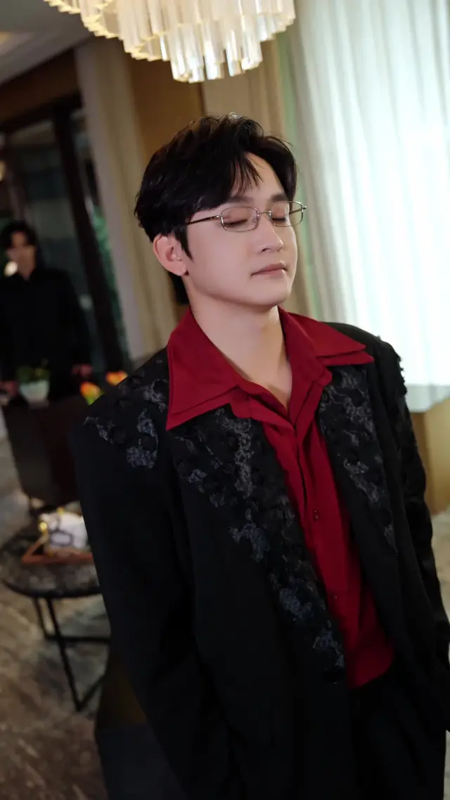 Episode 40 of My Husband Is a Hidden Big Shot