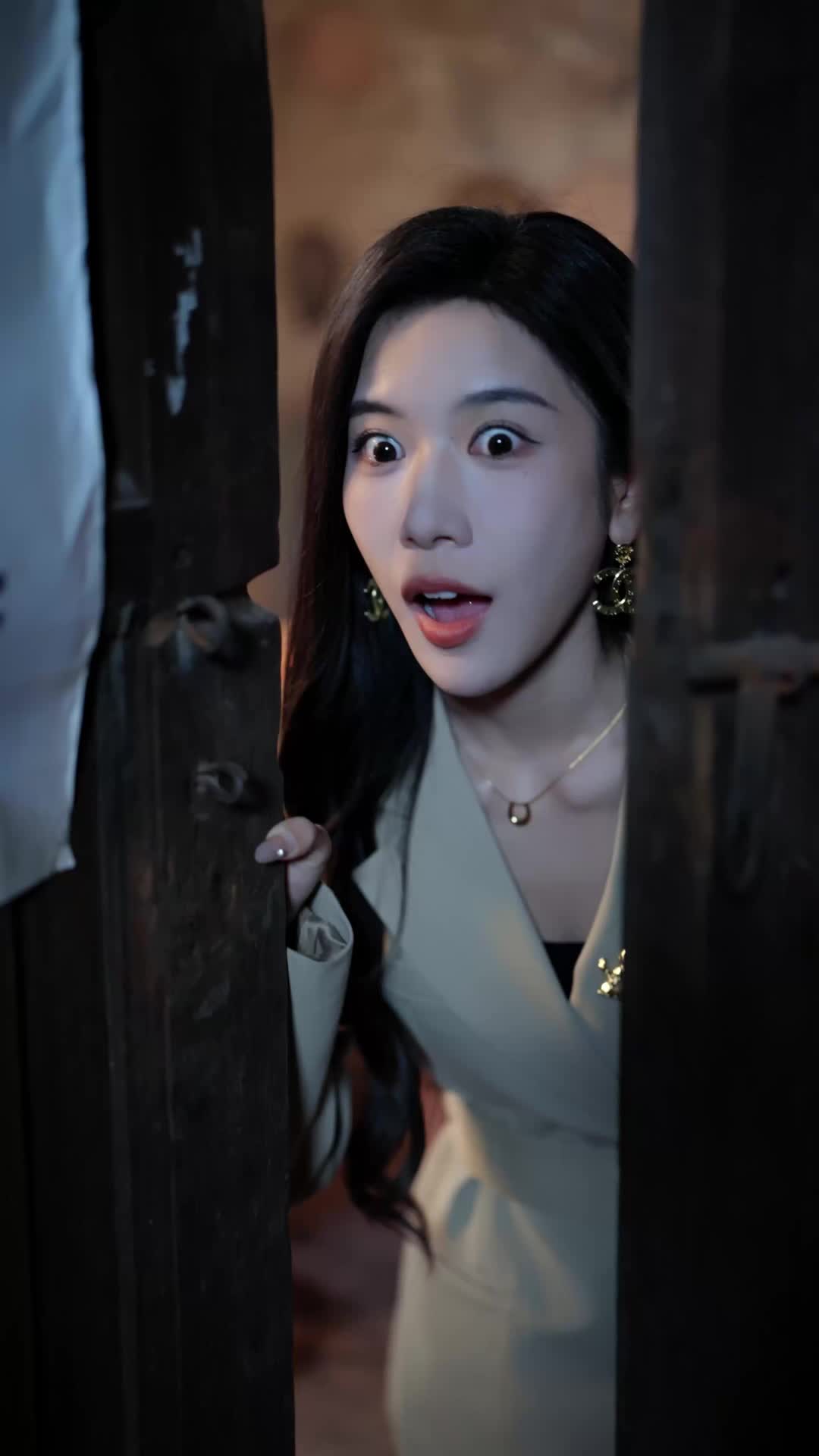 Episode 8 of My Husband Is a Hidden Big Shot