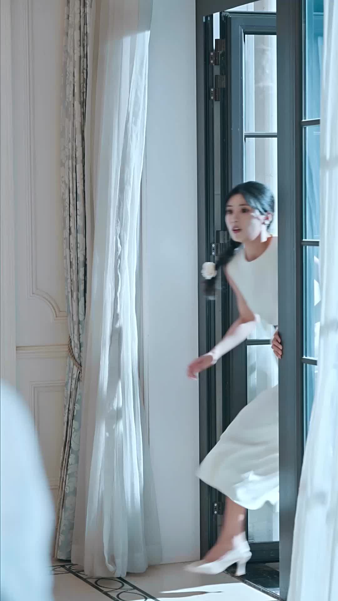 Episode 6 of My Husband Is Hard to Mess With