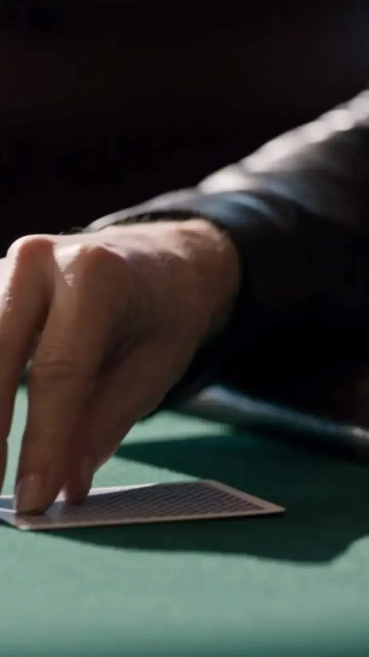 Episode 8 of My Husband Lost $10,000 at Poker, So I Went All In