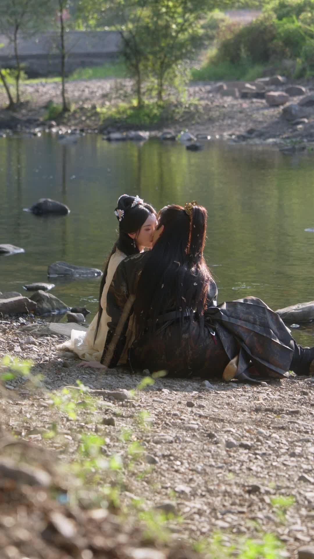 Episode 35 of My Husband, My Hunter