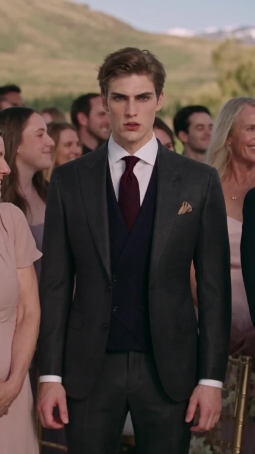 Episode 53 of My husband pretended to be his identical twin brother