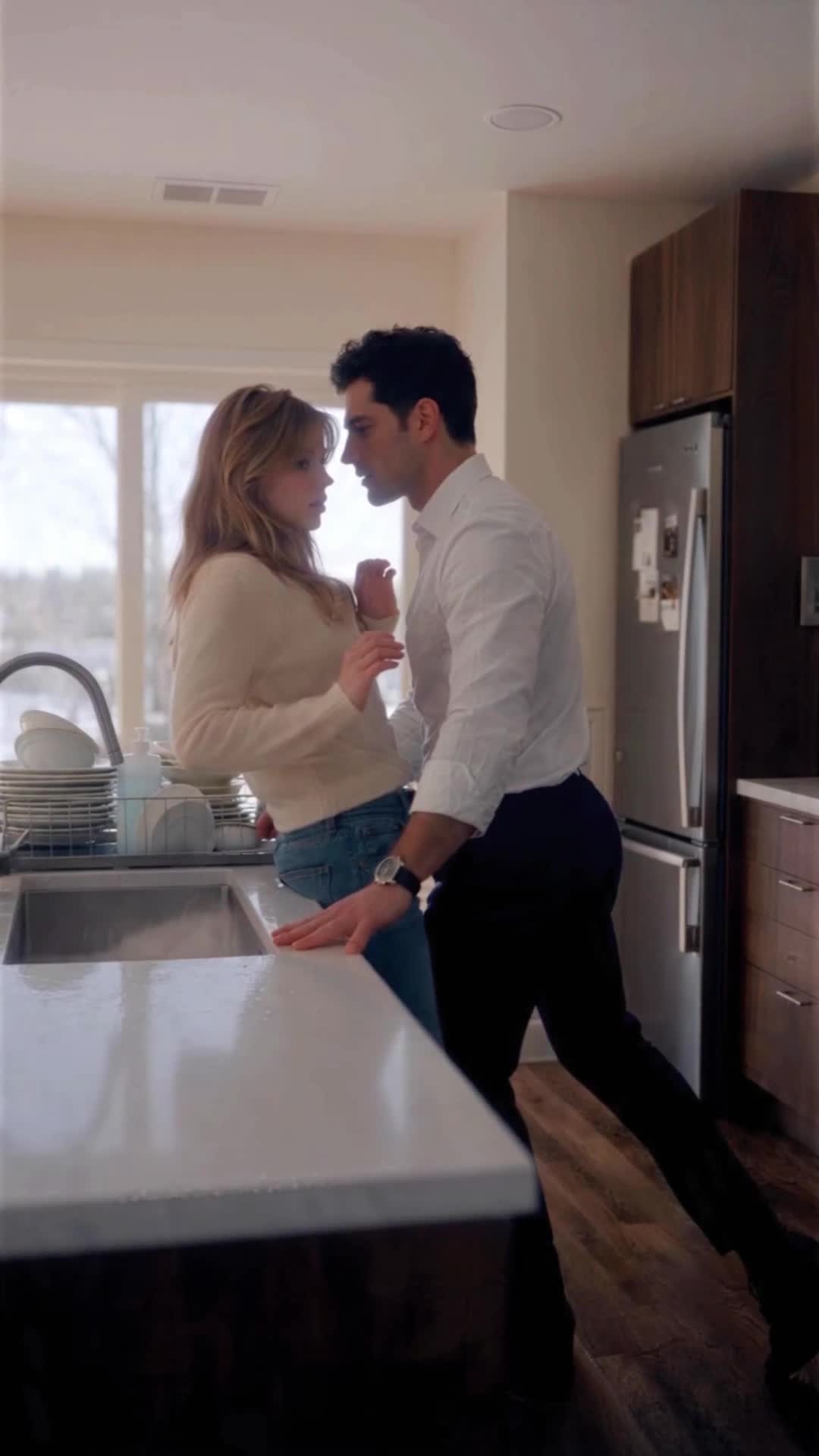 Episode 18 of My Husband Pretended to Be Poor