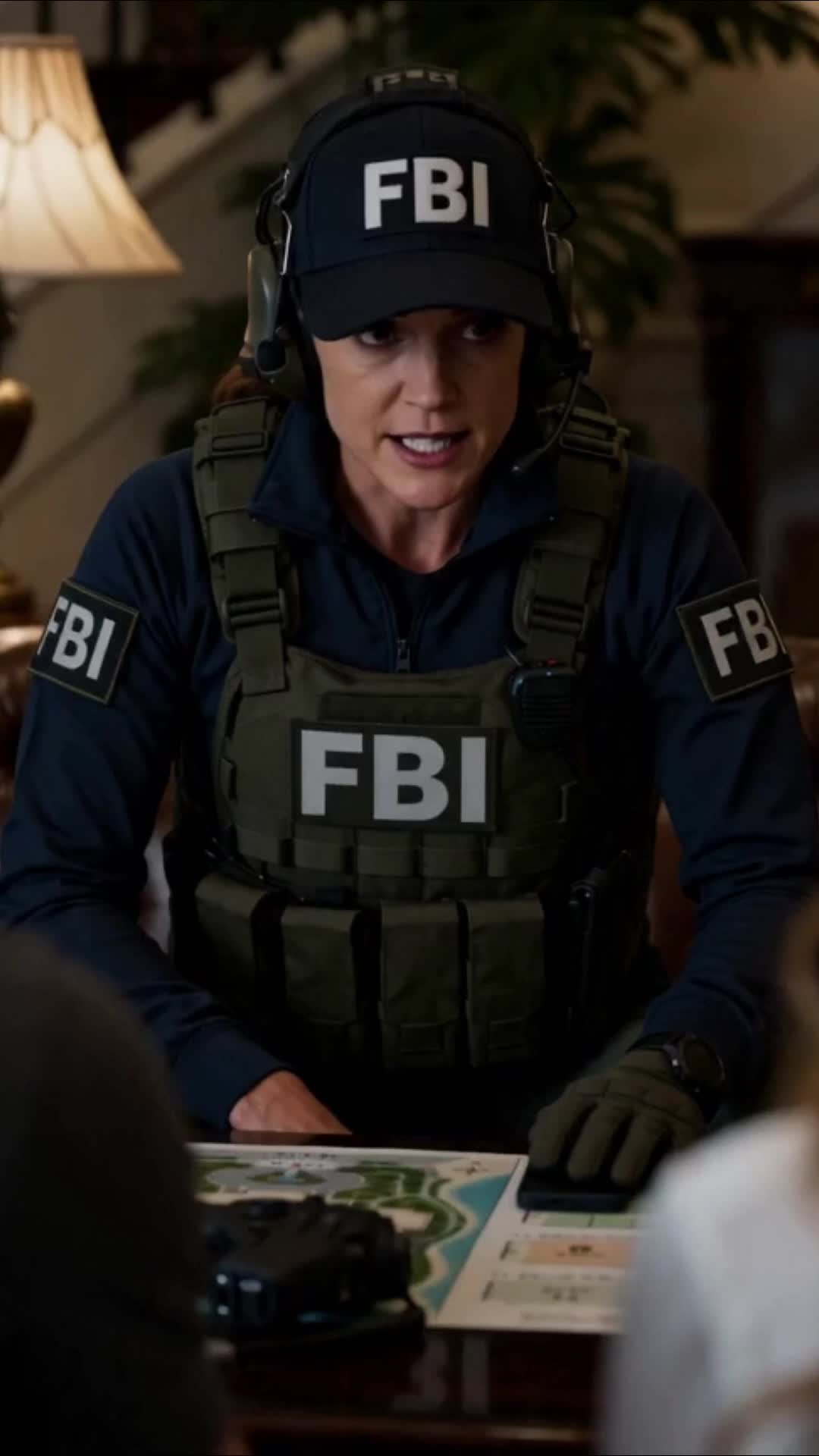 Episode 21 of My Husband's Colleague