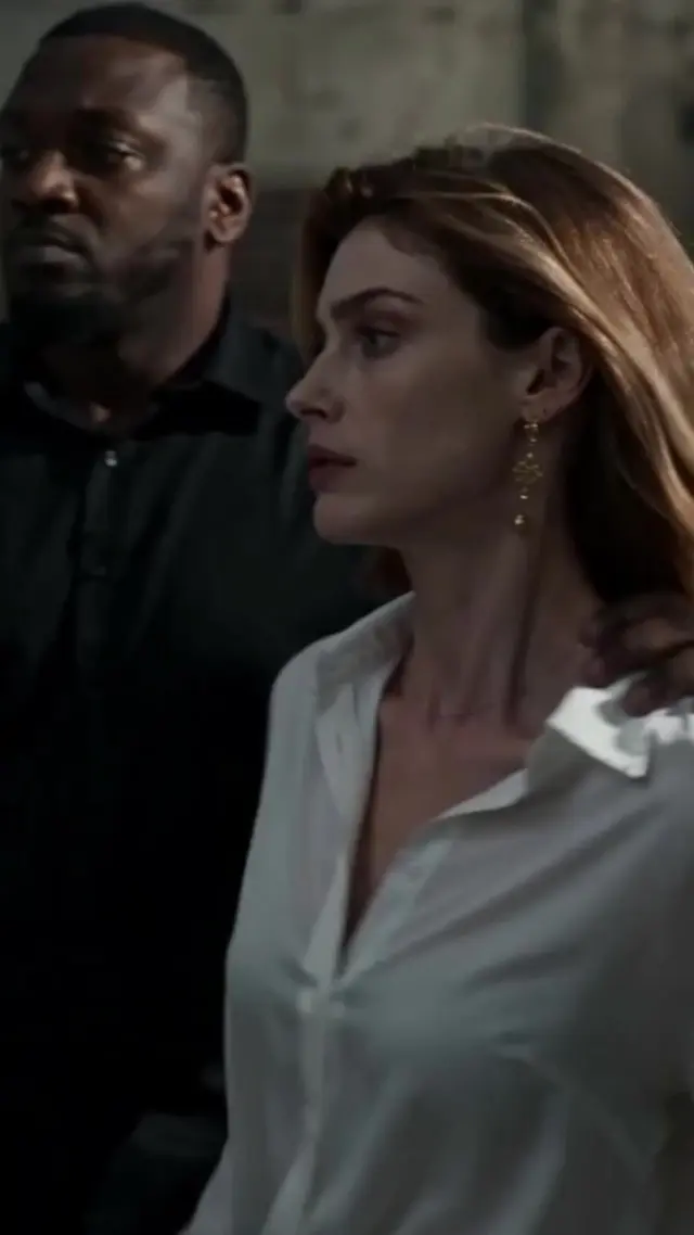 Episode 22 of My Husband's Colleague