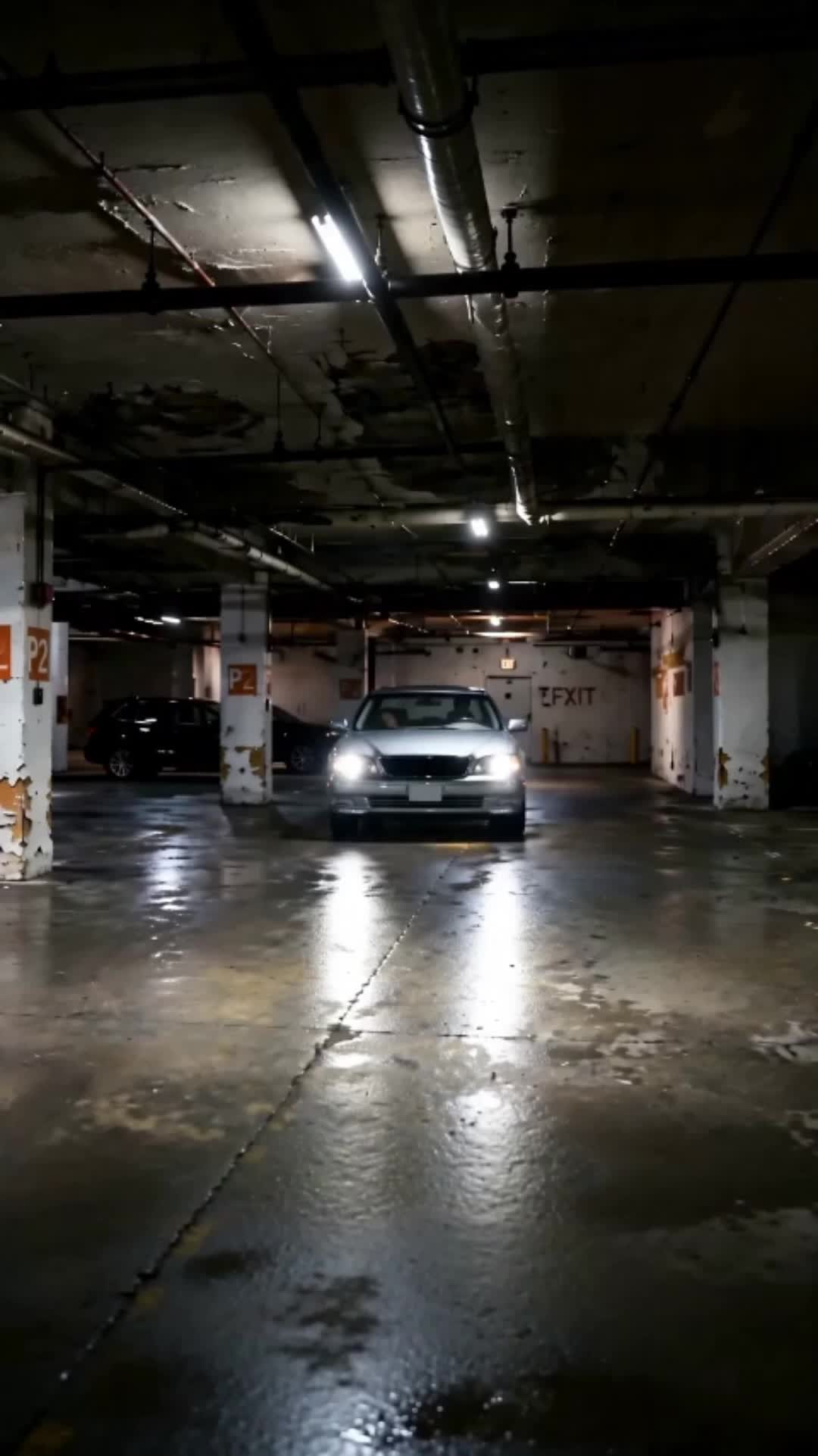 Episode 3 of My Husband's Colleague