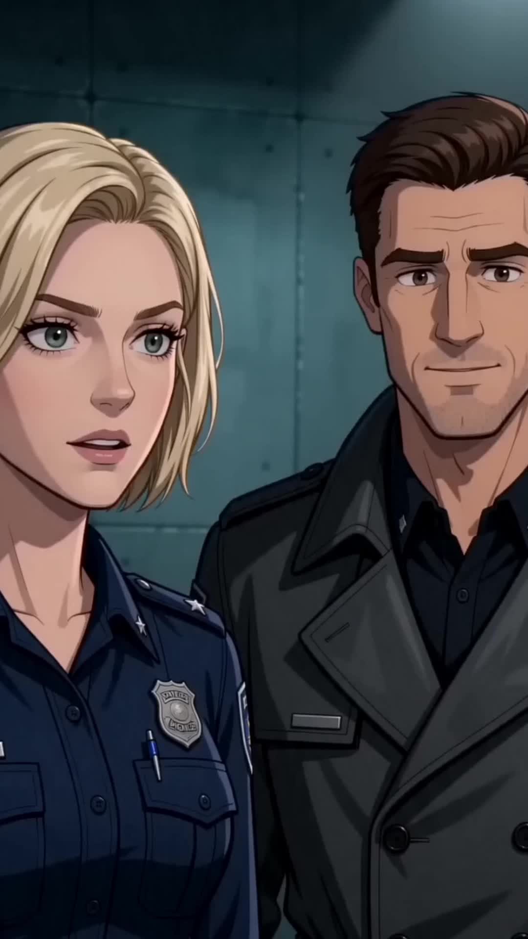 Episode 10 of My Husband's Mistress is Dead