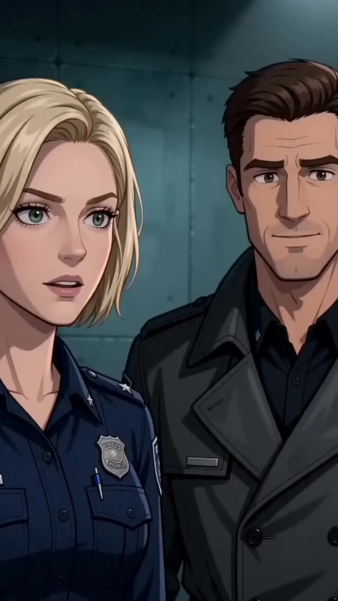 Episode 10 of My Husband's Mistress is Dead