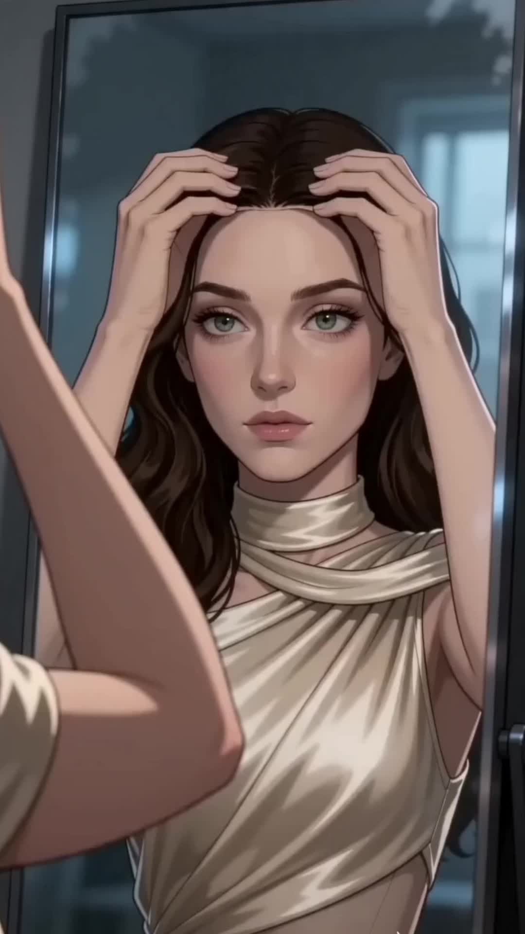Episode 19 of My Husband's Mistress is Dead