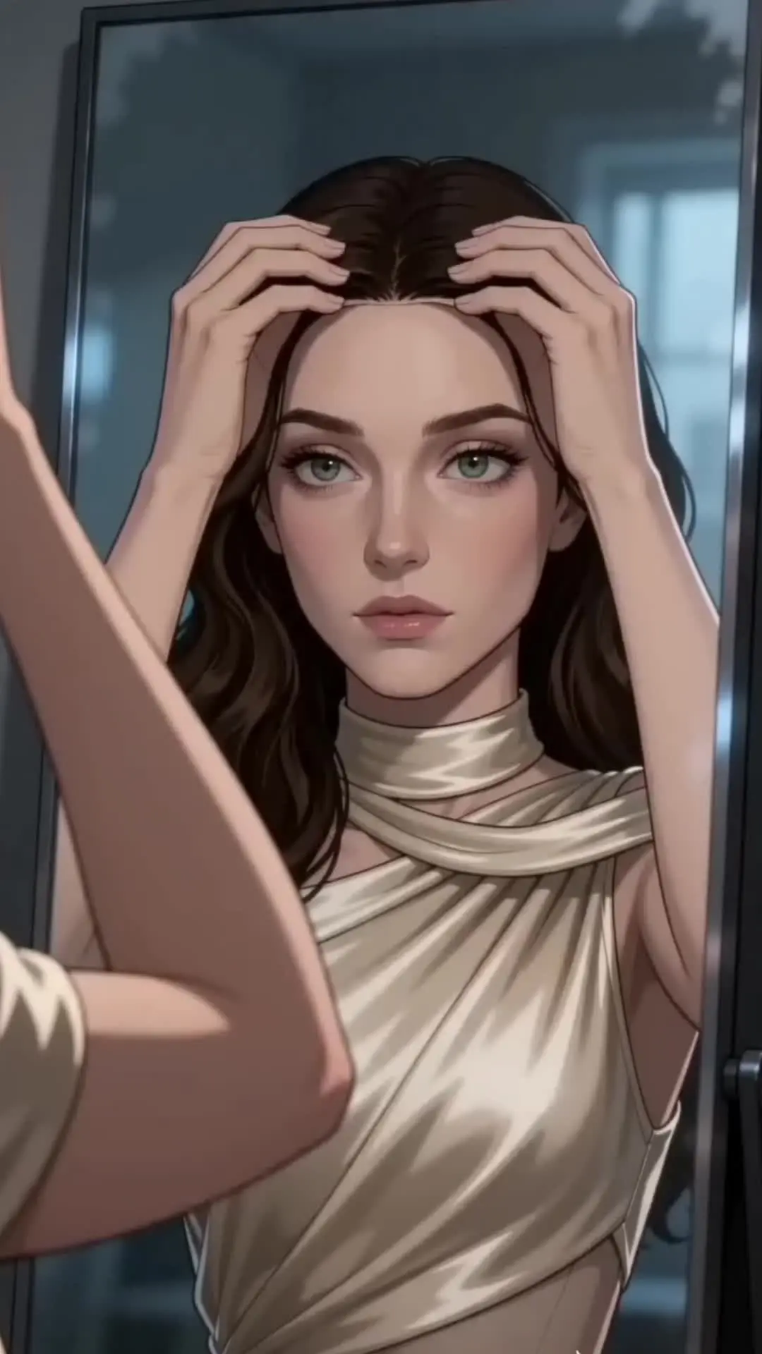 Episode 19 of My Husband's Mistress is Dead