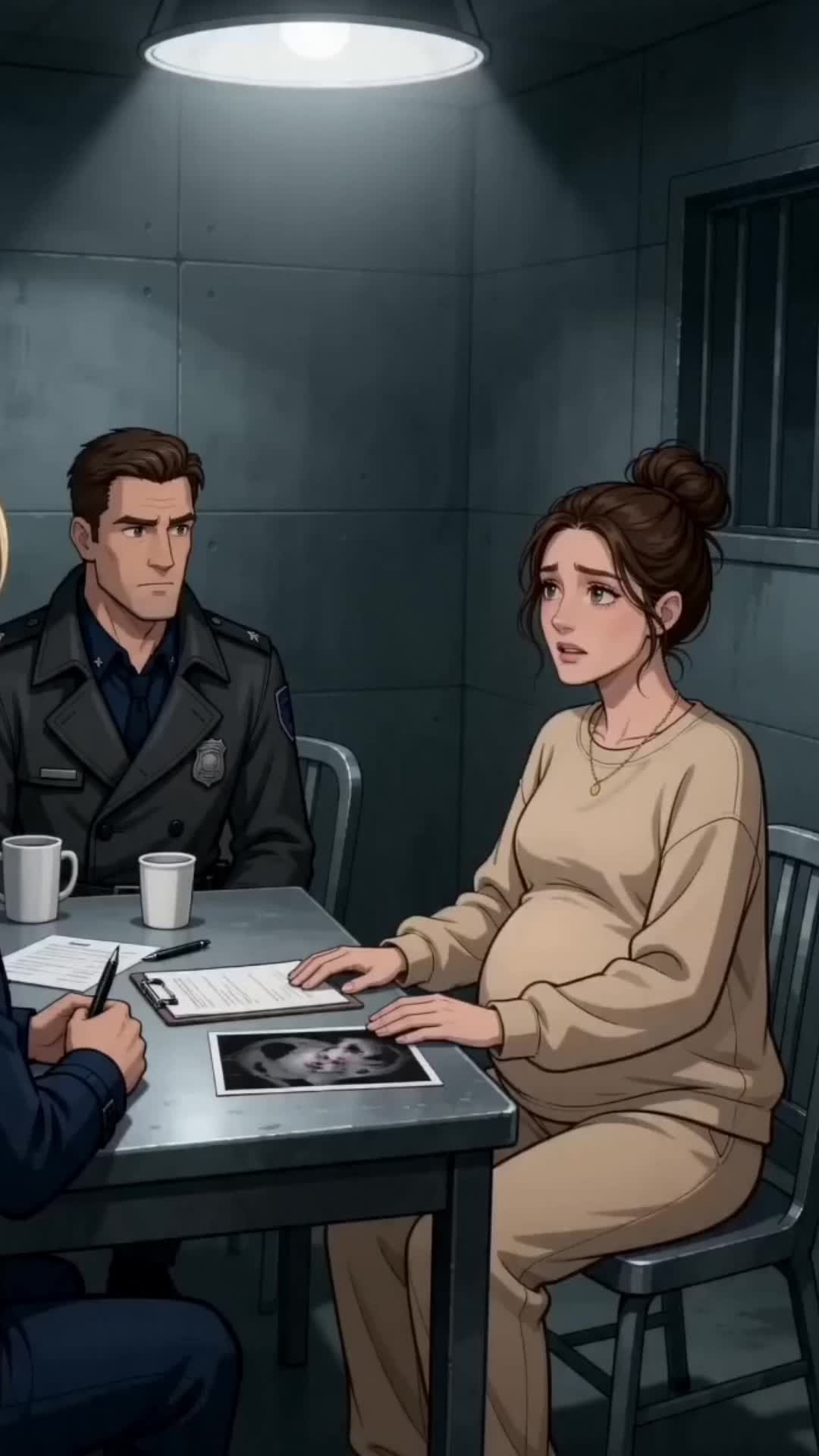 Episode 2 of My Husband's Mistress is Dead