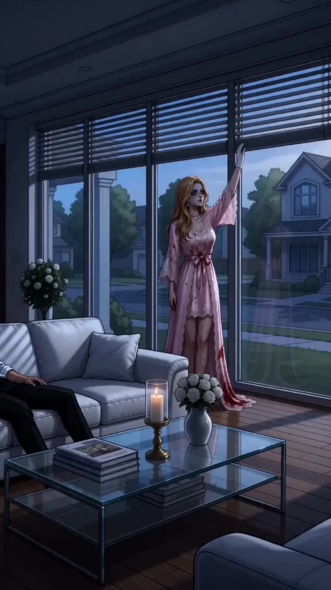 Episode 20 of My Husband's Mistress is Dead