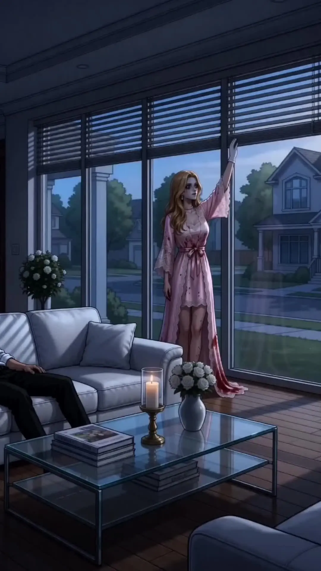 Episode 20 of My Husband's Mistress is Dead