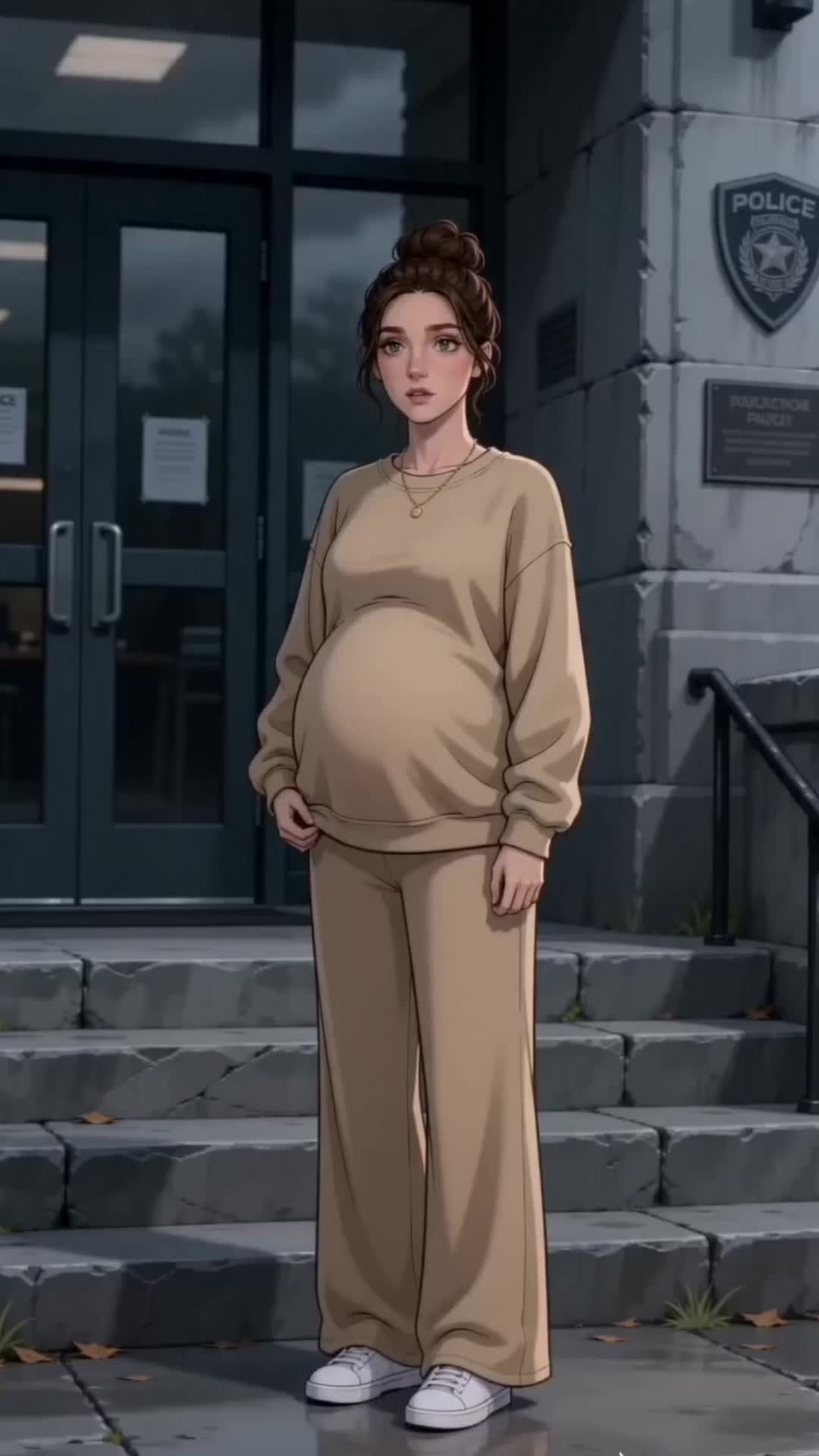 Episode 3 of My Husband's Mistress is Dead