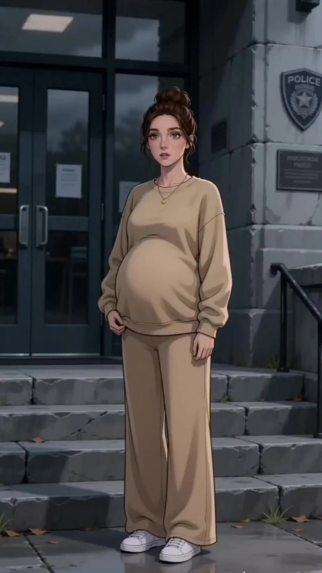 Episode 3 of My Husband's Mistress is Dead