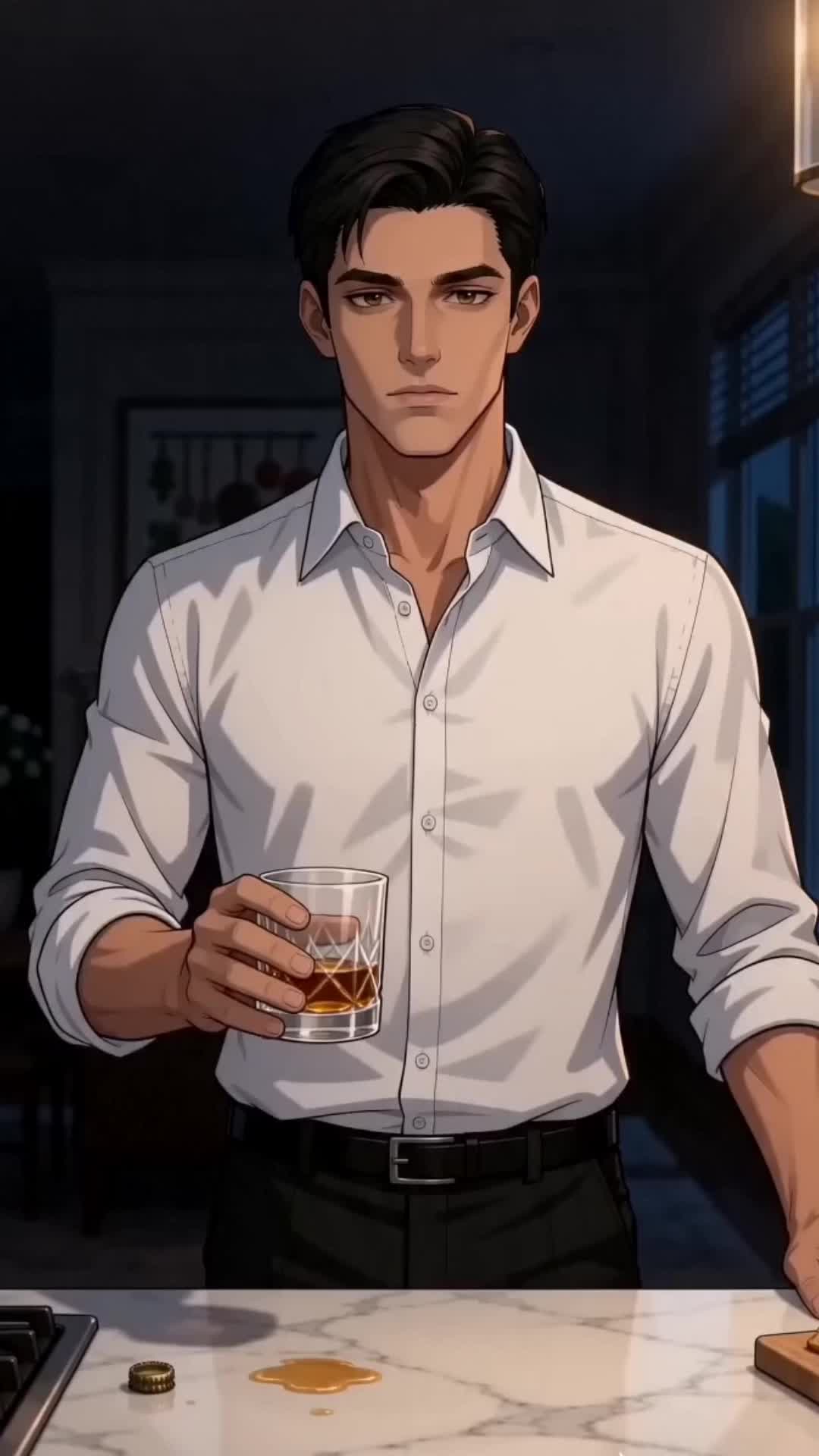 Episode 4 of My Husband's Mistress is Dead