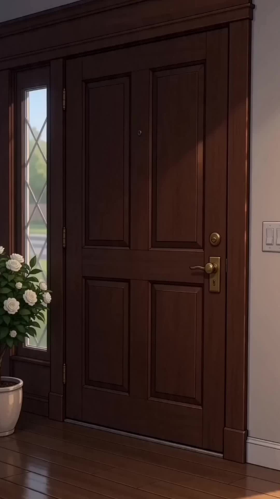 Episode 6 of My Husband's Mistress is Dead