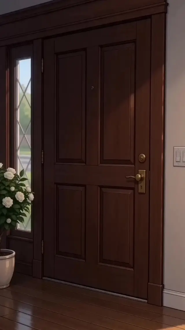 Episode 6 of My Husband's Mistress is Dead