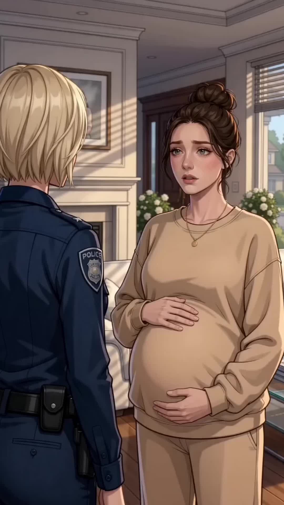 Episode 7 of My Husband's Mistress is Dead