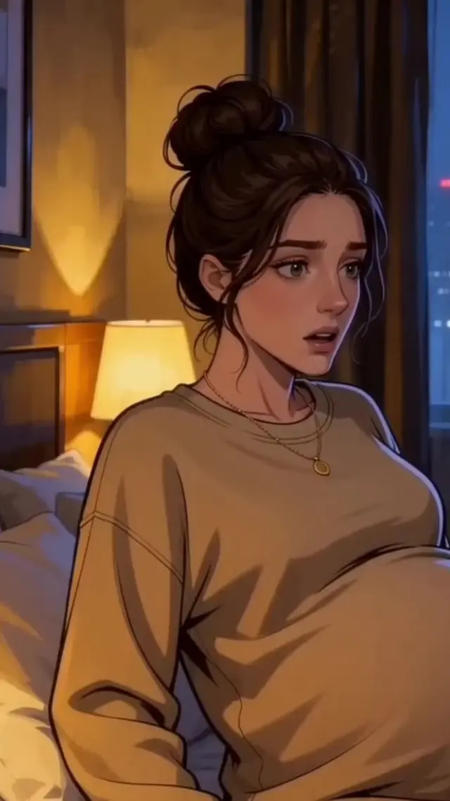 Episode 8 of My Husband's Mistress is Dead