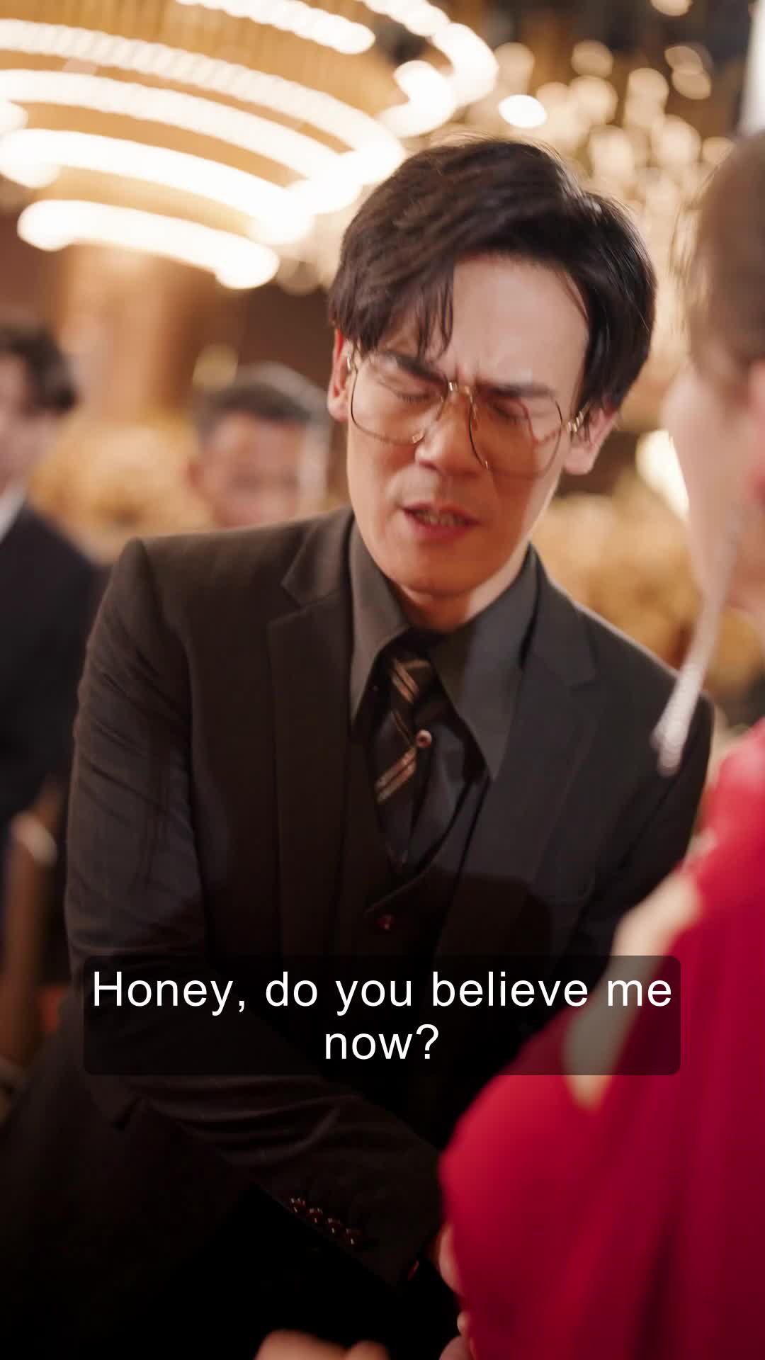 Episode 31 of My Husband's Secret