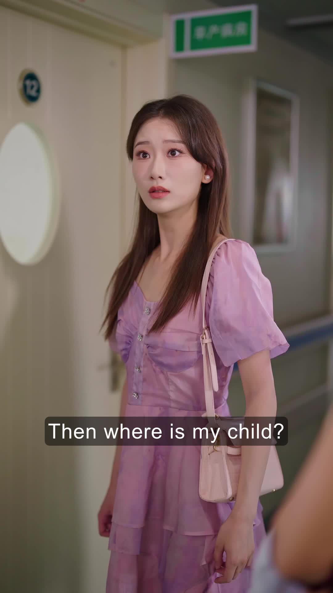 Episode 4 of My Husband's Secret