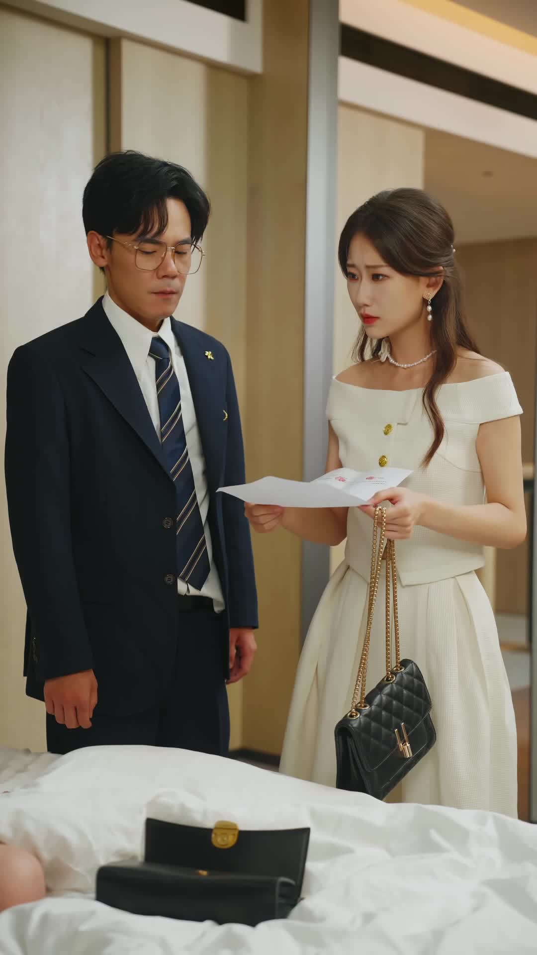 Episode 40 of My Husband's Secret