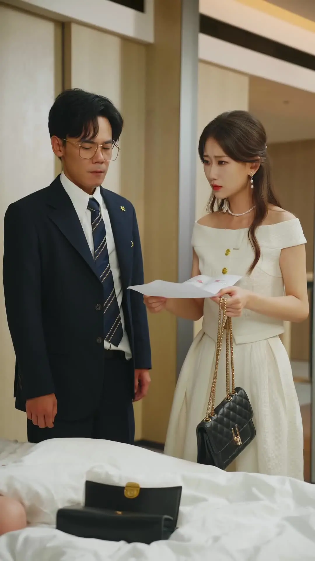 Episode 40 of My Husband's Secret