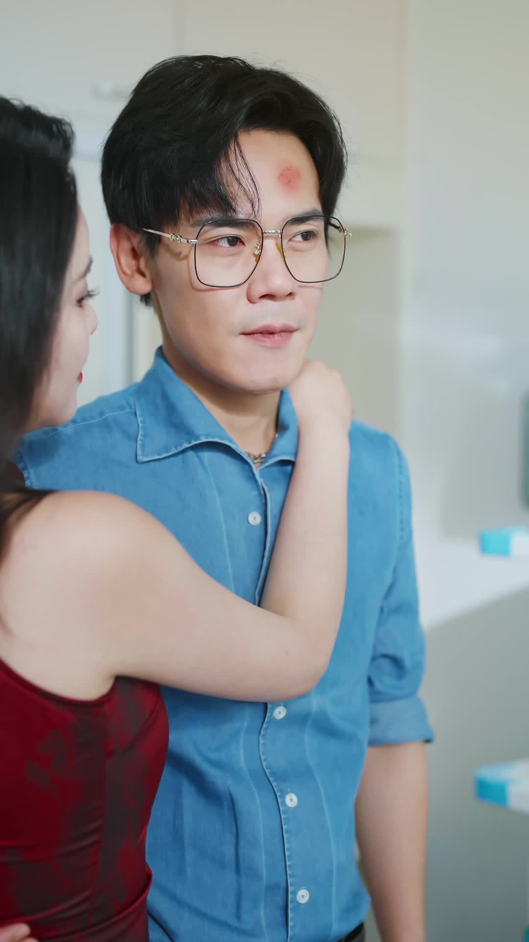 Episode 44 of My Husband's Secret