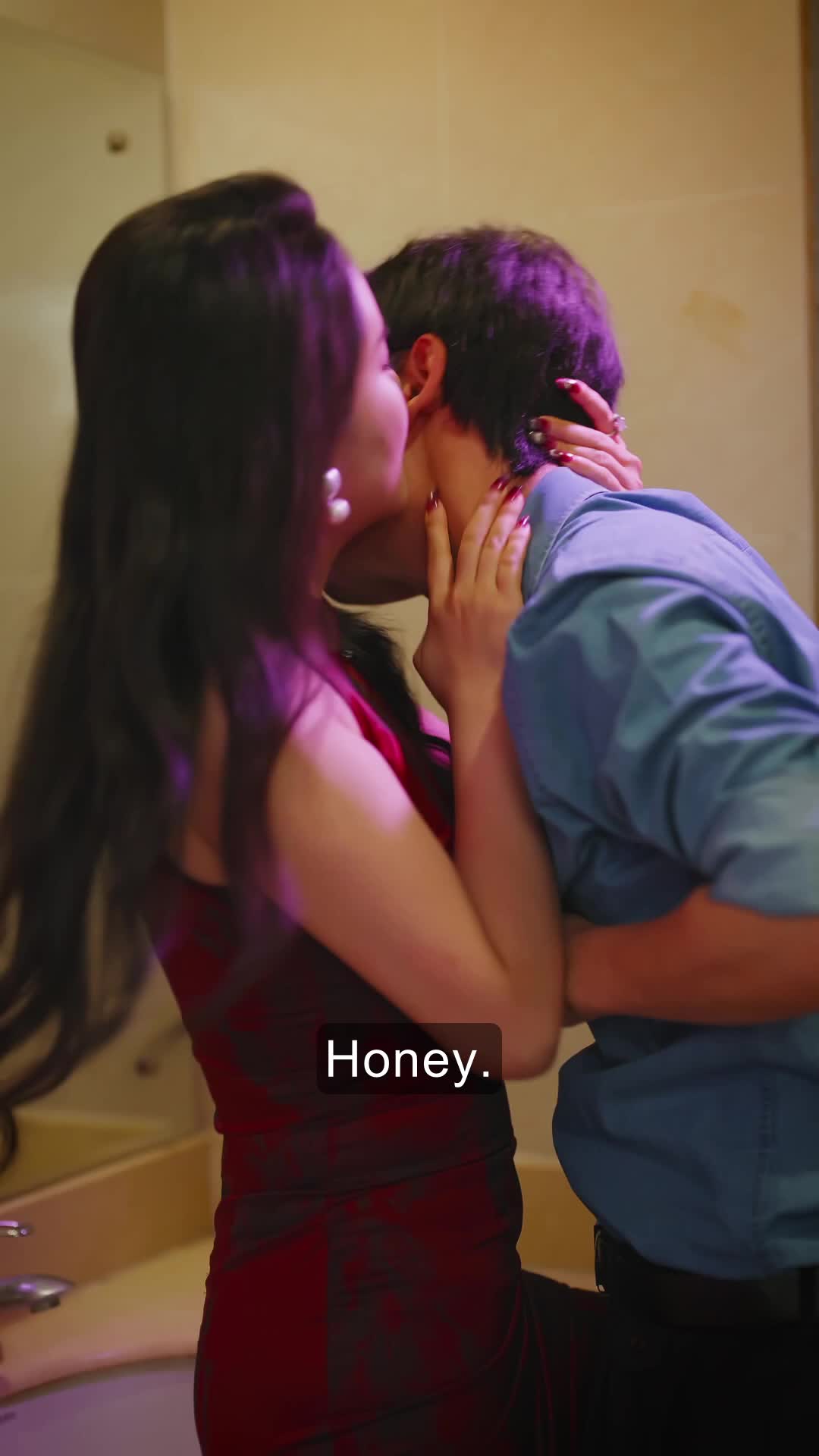 Episode 46 of My Husband's Secret