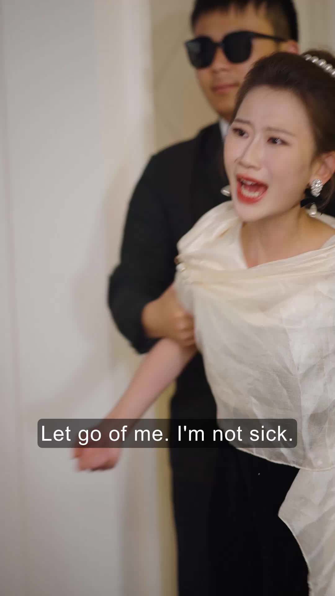 Episode 61 of My Husband's Secret