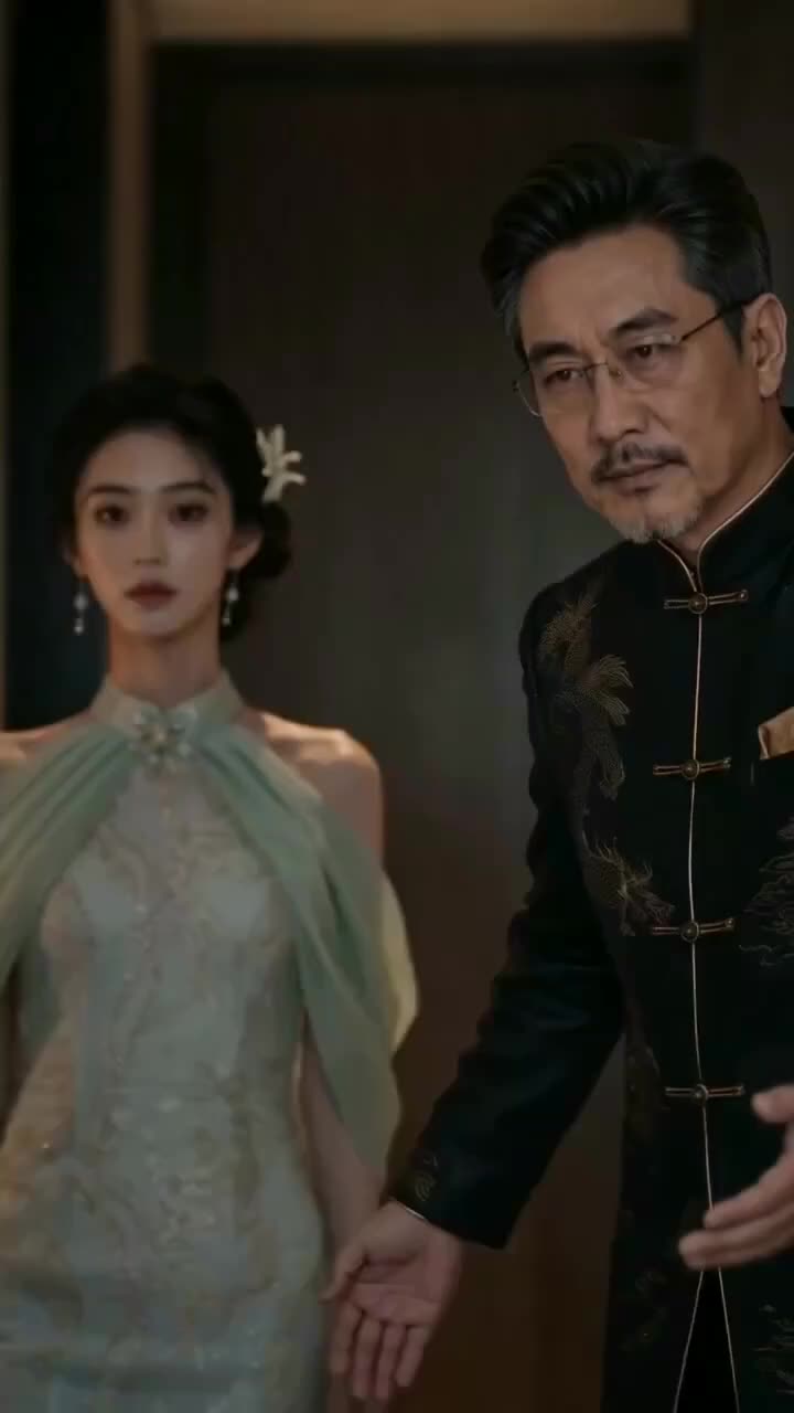 Episode 10 of My Immortal Master Has No Chill