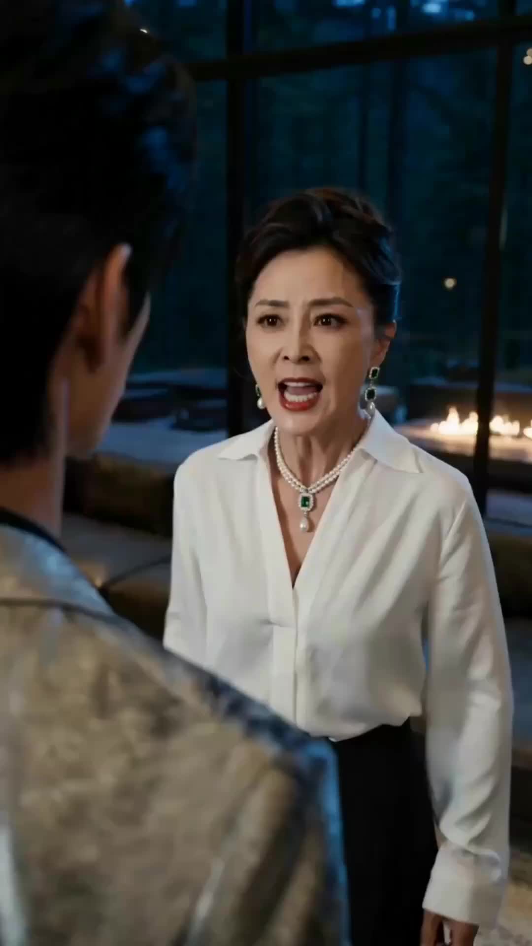 Episode 20 of My Immortal Master Has No Chill