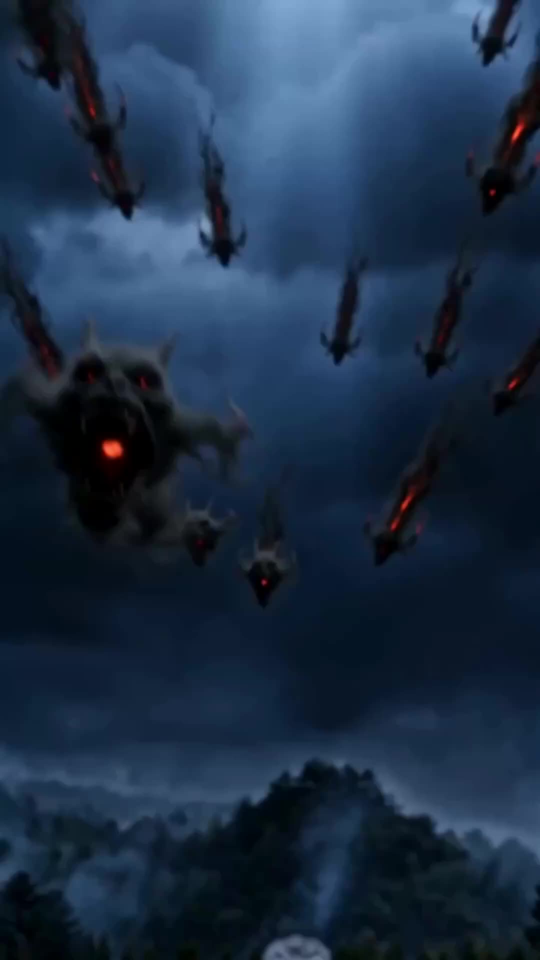 Episode 36 of My Immortal Master Has No Chill