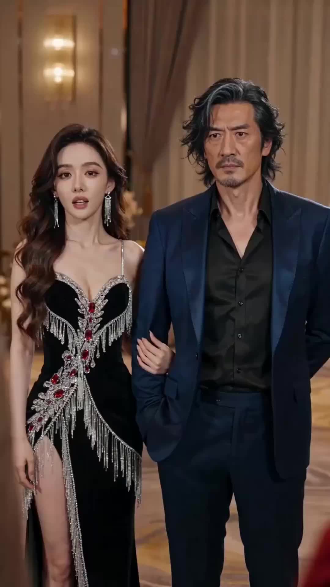 Episode 15 of My Janitor Dad Is a Legend