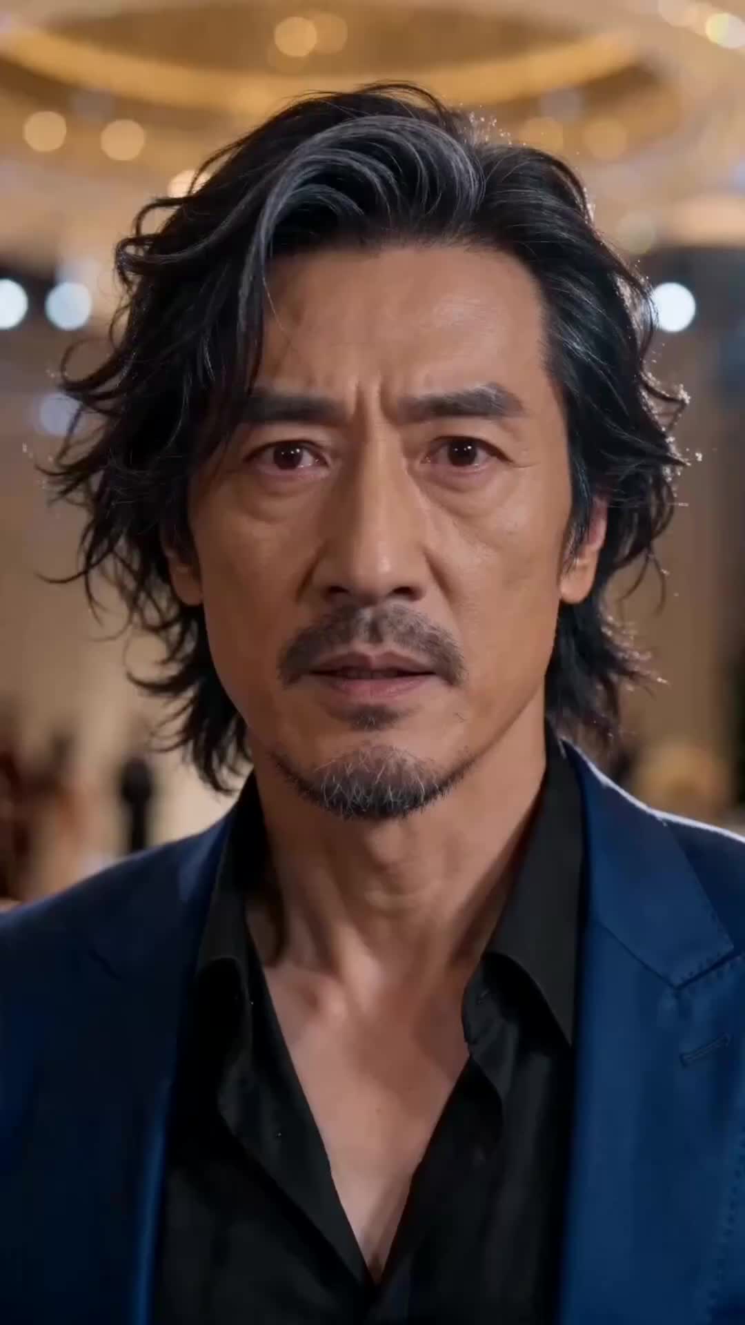 Episode 21 of My Janitor Dad Is a Legend