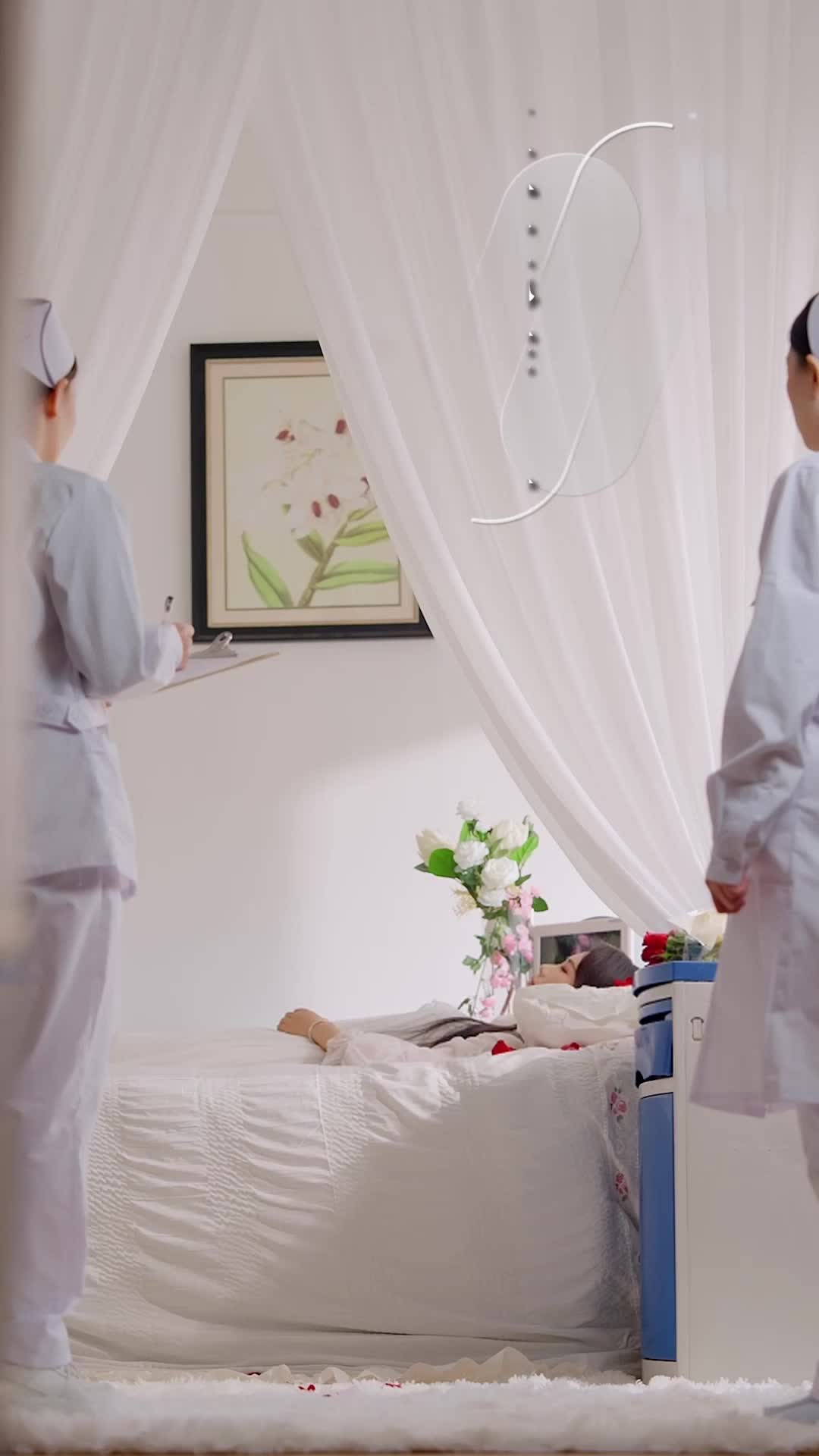 Episode 1 of My Kidney for Your First Love?!