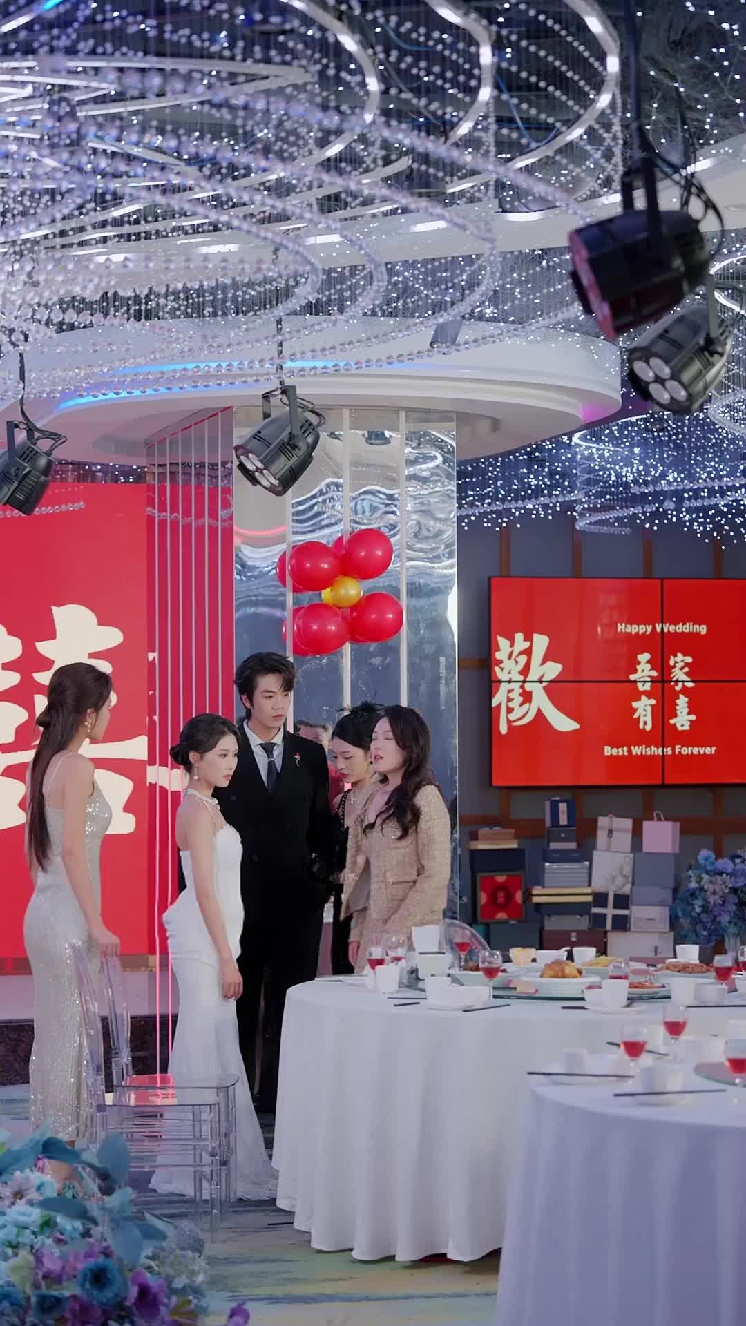 Episode 10 of My Kidney for Your First Love?!