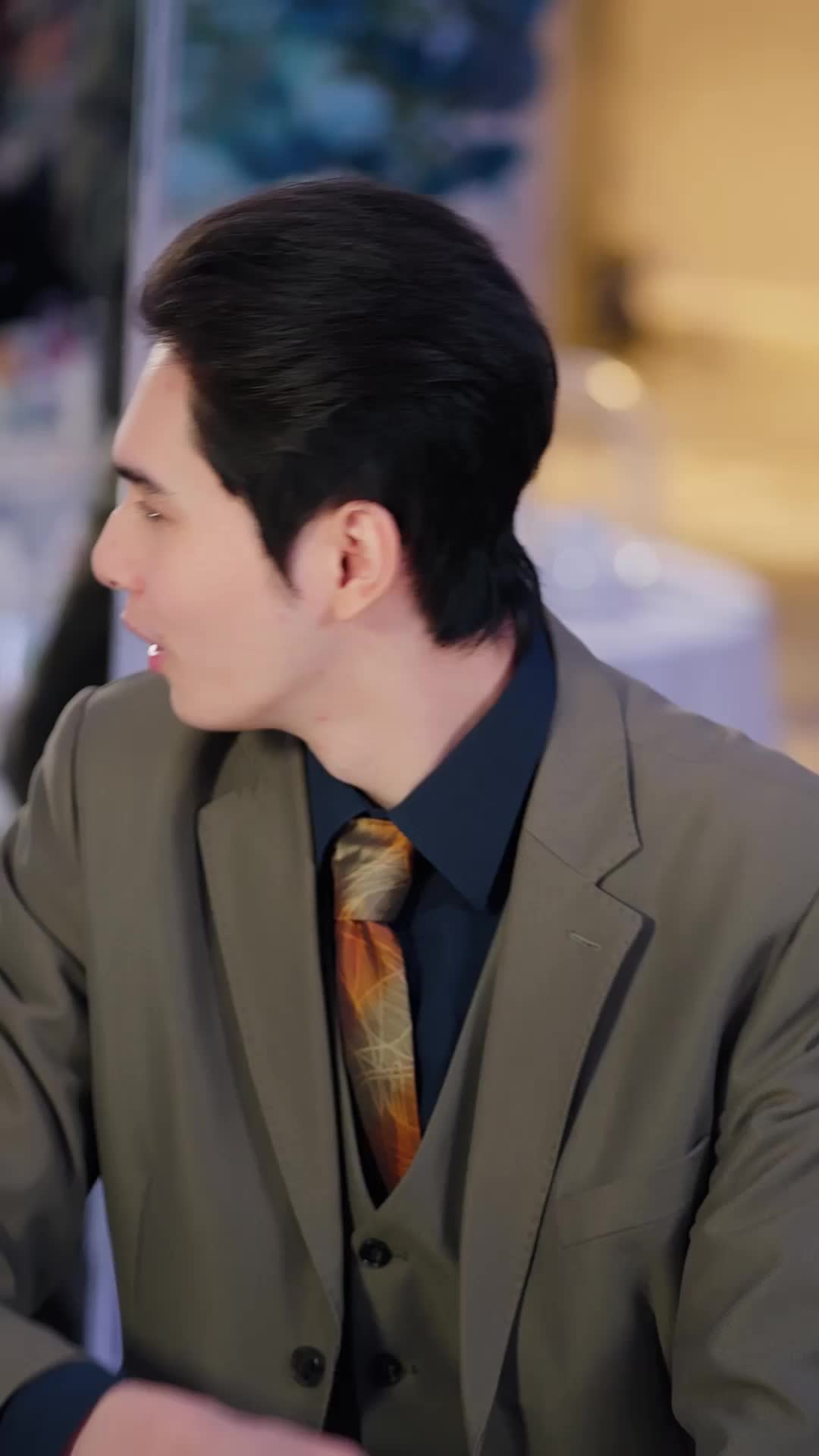 Episode 11 of My Kidney for Your First Love?!