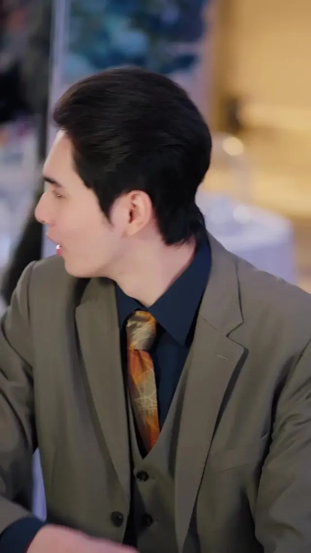 Episode 11 of My Kidney for Your First Love?!