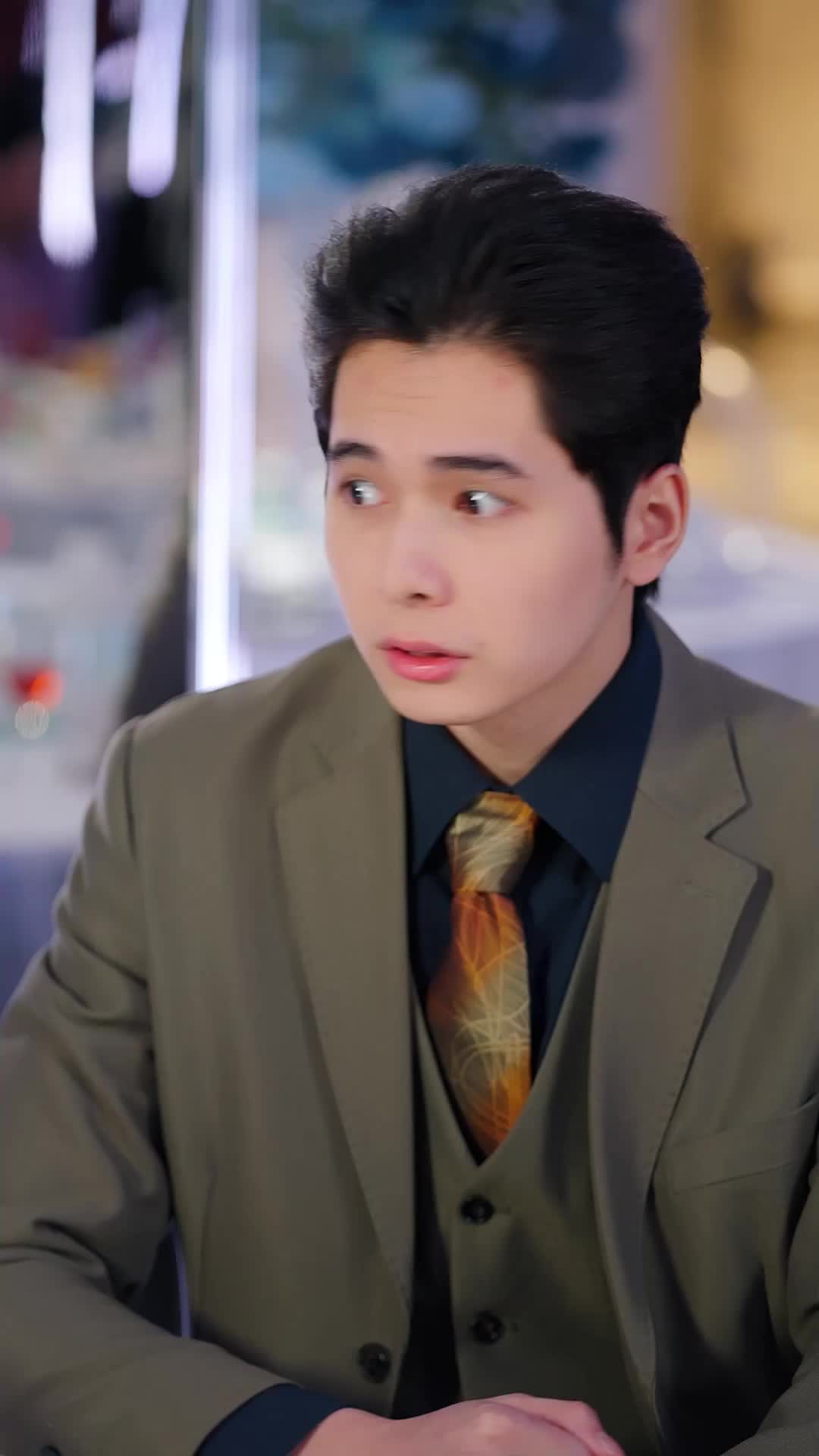 Episode 12 of My Kidney for Your First Love?!