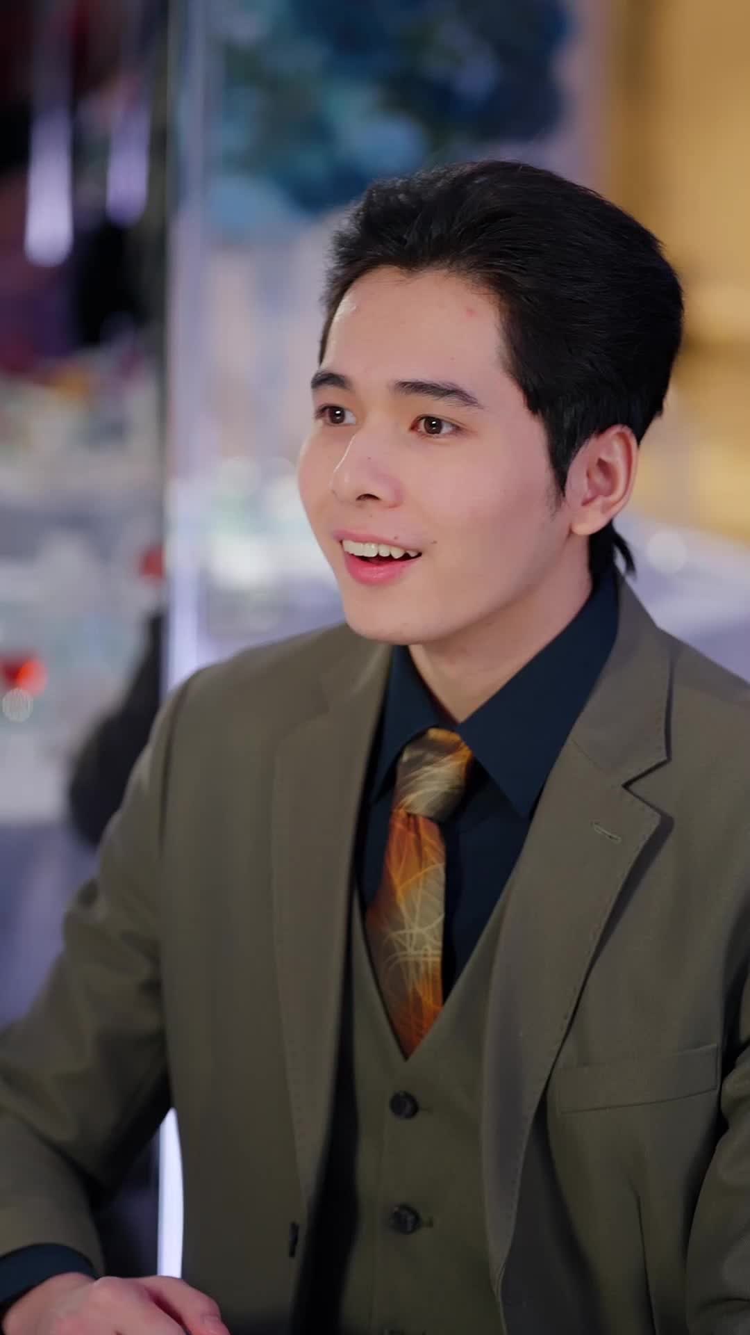 Episode 13 of My Kidney for Your First Love?!