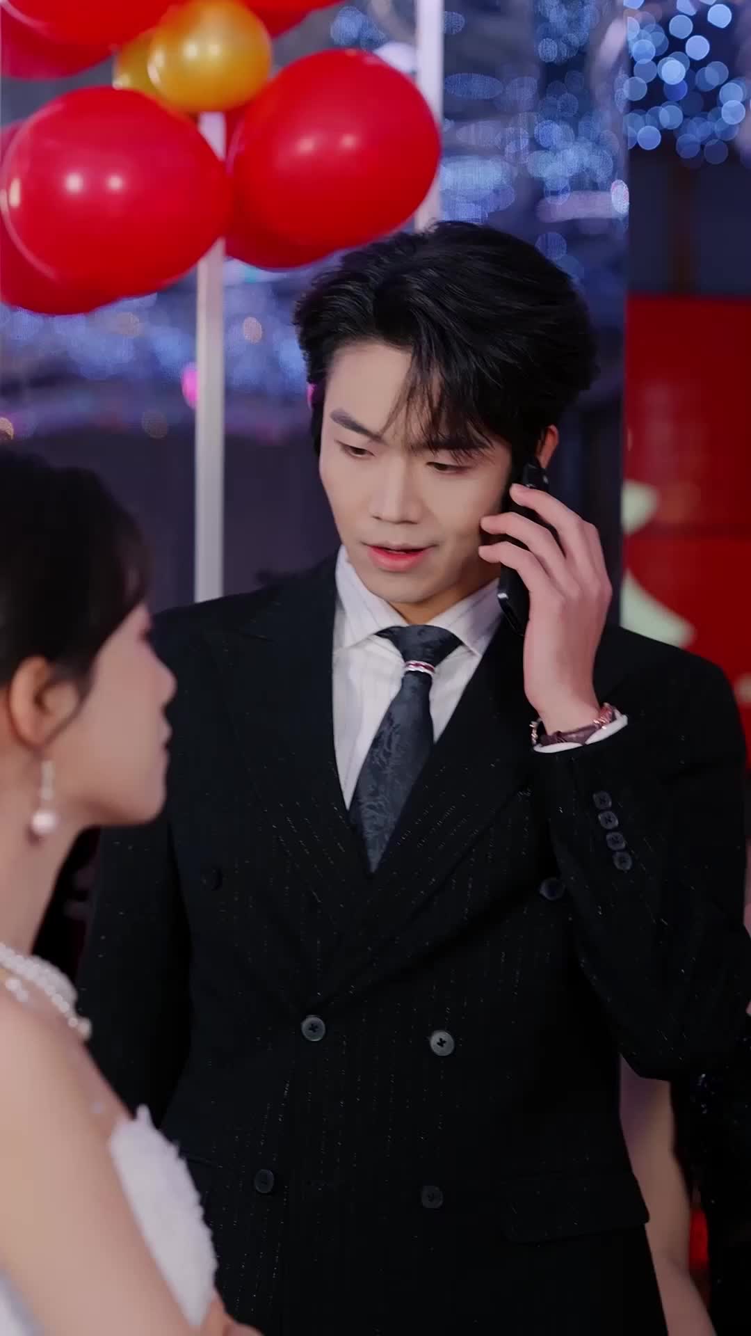 Episode 14 of My Kidney for Your First Love?!