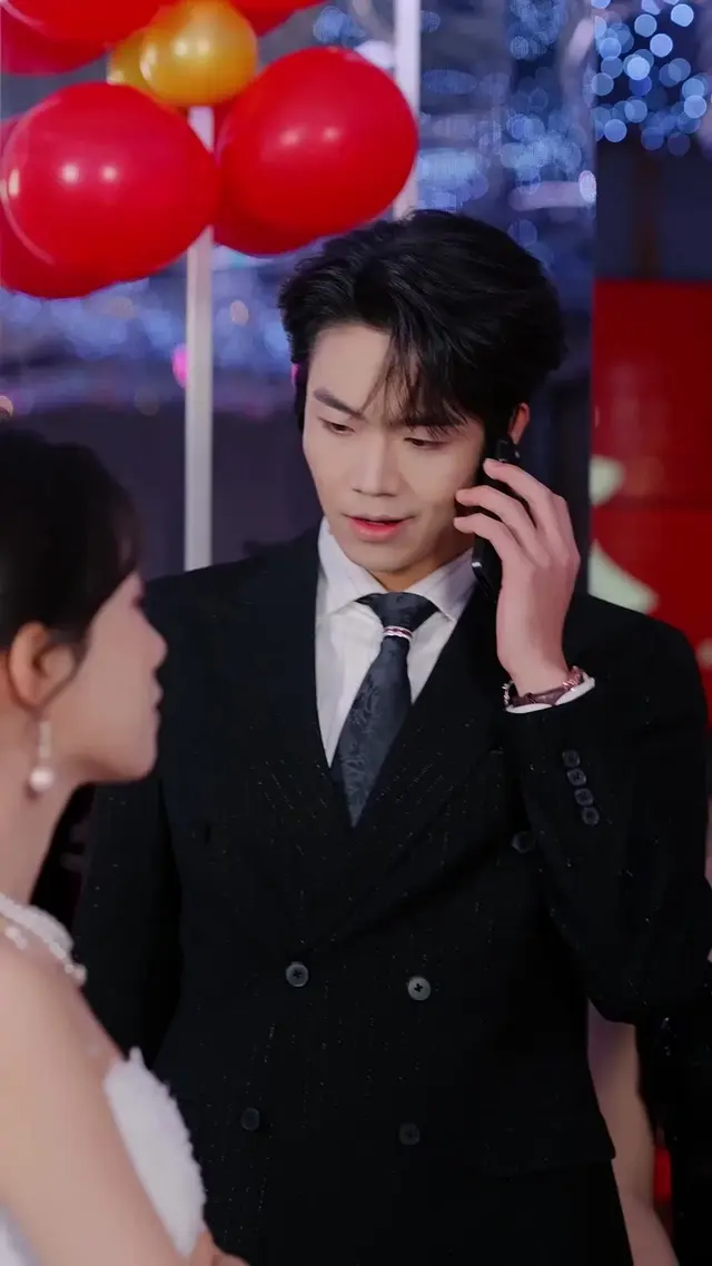 Episode 14 of My Kidney for Your First Love?!