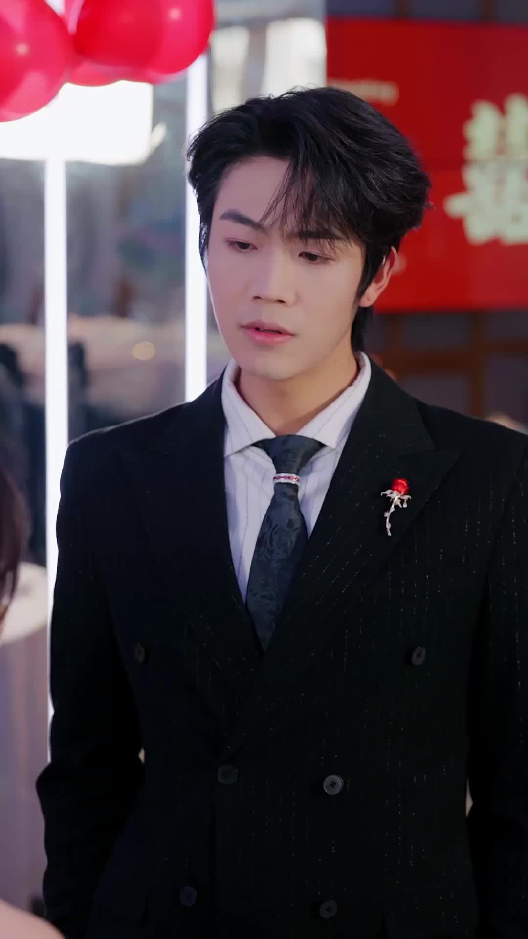 Episode 16 of My Kidney for Your First Love?!