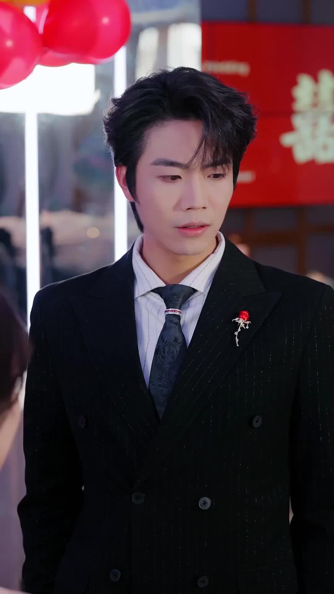 Episode 17 of My Kidney for Your First Love?!